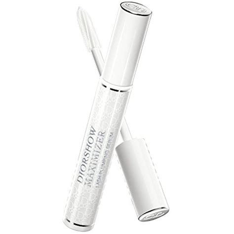 christian dior diorshow maximizer lash plumping serum 0.33 oz|Christian Dior diorshow lash maximizer.